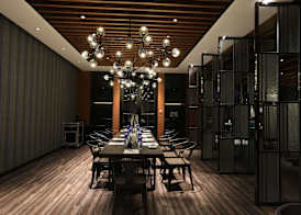 TRYP Xian 5