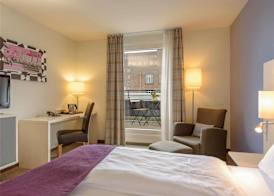 Mercure Hotel Berlin City West 5