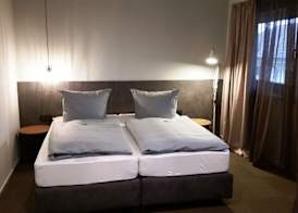 ARRIVEL Hotel Kirchheim 5