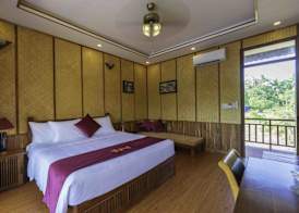 Phu Quoc Bambusa Resort 2