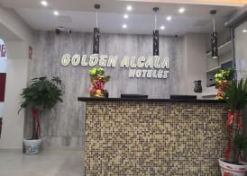 Golden Alcala 4