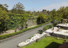 B&B BOUTIQUE DI CHARME "ETNA-RELAX-NATURA" 4