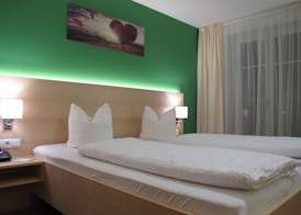OXA - Easy Escape - Bed & Breakfast 3