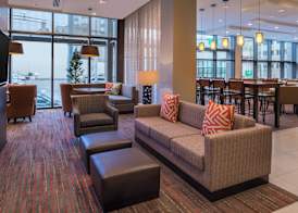 Residence Inn by Marriott Seattle University District 3