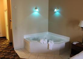 Holiday Inn Express & Suites THOMASVILLE by IHG 4