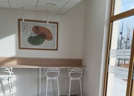 ibis Styles Amiens Sud 5