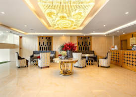 TGT BEACH HOTEL 4