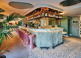 Ibis Styles Madrid Airport Valdebebas 3