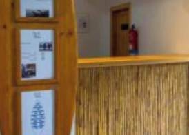 Dar Makai Surf Hotel 2