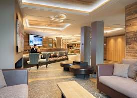 Hotel Lac Salin Spa & Mountain Resort 2