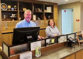 Four Points by Sheraton Cocoa Beach 4