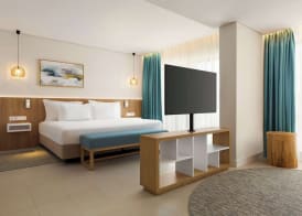 Wyndham Residences Alvor Beach 5