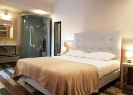 Don Ugo Luxury Rooms 4