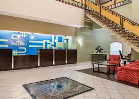 Baymont by Wyndham Kokomo 4