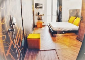 Amarillo B&B 5