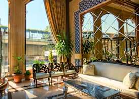 Grand Durmaz Hotel 5