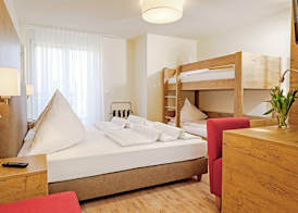 Hotel Mythos 5