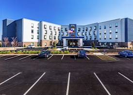 Hampton Inn & Suites By Hilton-Columbia Killian Road 5