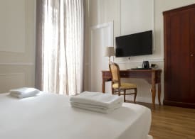 Napolit'amo Hotel Principe 3