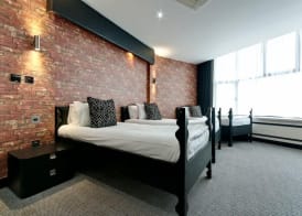Print Works Hotel 2
