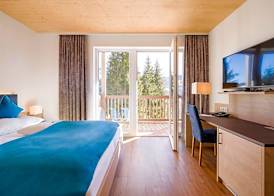 Aldiana Club Hochkönig 4