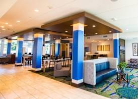 Holiday Inn Express & Suites GREENVILLE S - PIEDMONT by IHG 3
