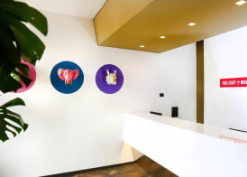 Hotel Holiday La Marca 3
