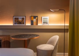 Pullman Toulouse 4