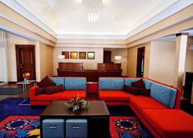 Residence Inn by Marriott Auburn 2