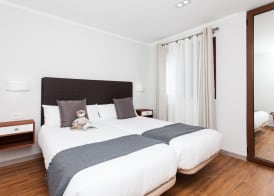 Apartamentos Villa Florida 4