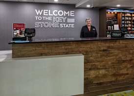 Hampton Inn Latrobe 5