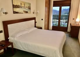Hotel Rural Campaniola 4