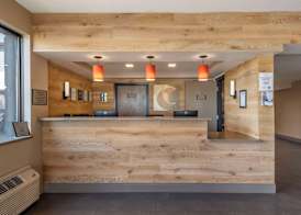 Comfort Inn & Suites Liverpool - Syracuse North 4