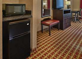 Holiday Inn JACKSONVILLE E 295 BAYMEADOWS by IHG 5