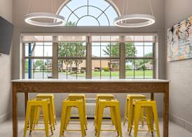 Microtel Inn & Suites by Wyndham Culpeper 5