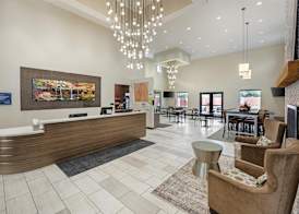 Best Western Plus Zion Canyon Inn & Suites 4