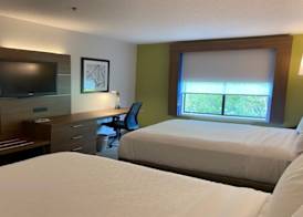Holiday Inn Express & Suites REIDSVILLE by IHG 5
