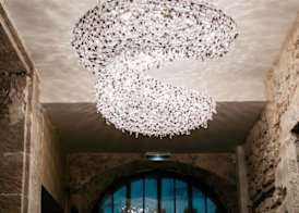 Le Clos Violette et Le 11 D'Aglaé - Appart' Hôtel de Charme Design de Luxe 3