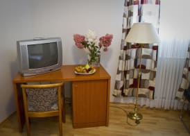 Hotel Restaurant Passmann 2