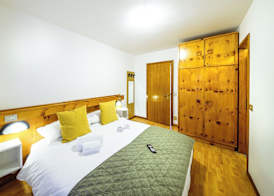 Hotel Ambassador Bormio 2