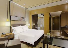 Crowne Plaza TIANJIN MEIJIANGNAN by IHG 5