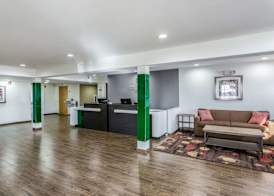 Quality Inn & Suites El Paso I-10 5