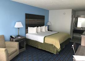 Baymont by Wyndham Anderson Clemson 3