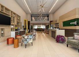 Home2 Suites By Hilton Dalton 5