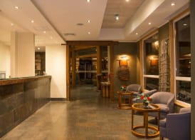 Solace Hotel Puerto Varas 4
