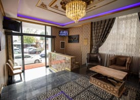 Hotel Mount Ararat 4