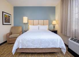 MainStay Suites Kansas City Overland Park 5