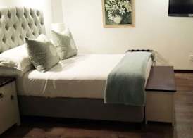 Waterfront Apartment C3 3