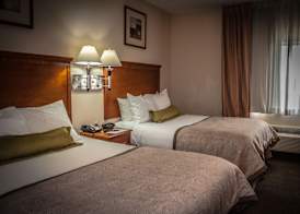Candlewood Suites NEW IBERIA by IHG 2