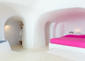 Perivolas Hotel 4